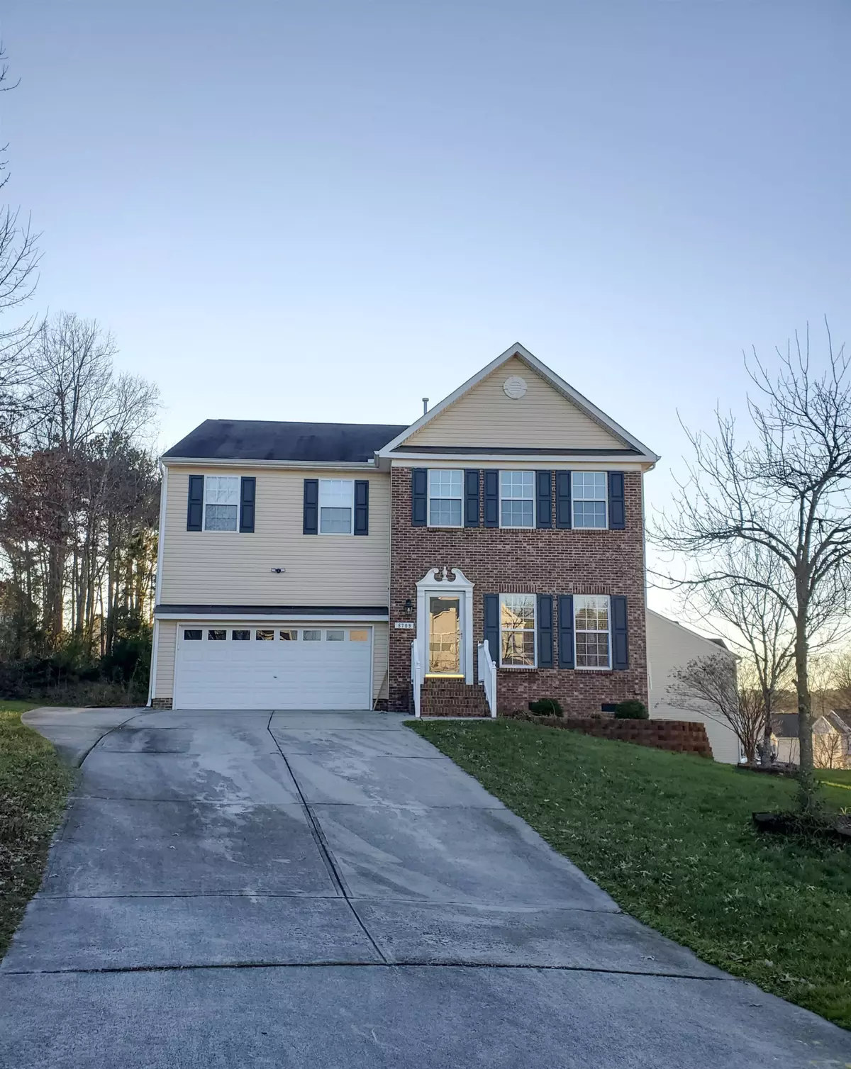 Wake Forest, NC 27587,8709 Gooch Court