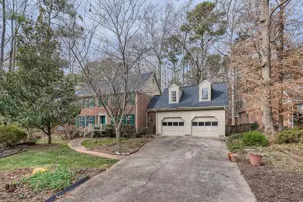 103 Silverwood Lane, Cary, NC 27518