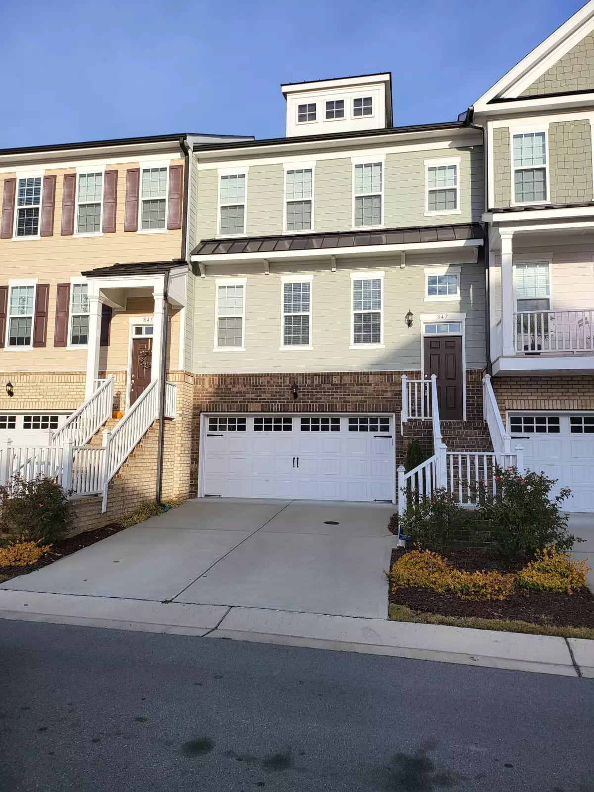 Apex, NC 27523,847 Tunisian Drive