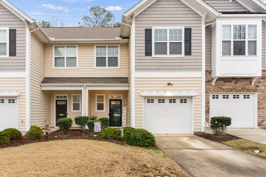 405 Suffolk Green Lane, Morrisville, NC 27560