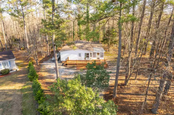 7617 Trudy Lane, Garner, NC 27529