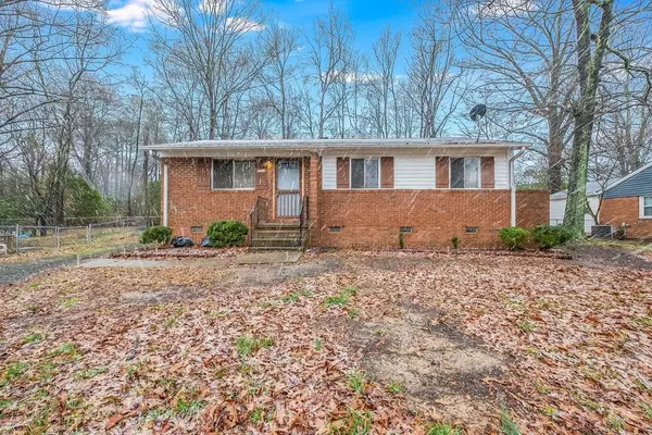 Durham, NC 27703,2714 Weldon Terrace