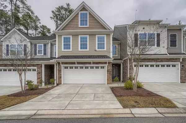 1006 Monmouth Loop, Cary, NC 27513