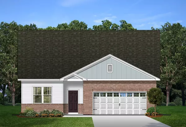 152 Black Cloud Drive #3171 Ryder C, Louisburg, NC 27549