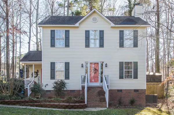 129 Biltmore Drive, Clayton, NC 27520