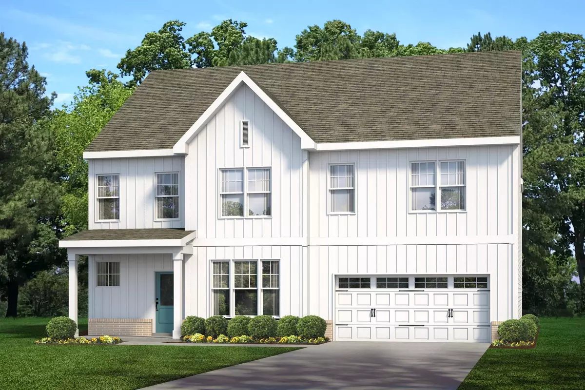 Knightdale, NC 27545,628 Sweet Pine Lane #114 Bennett D