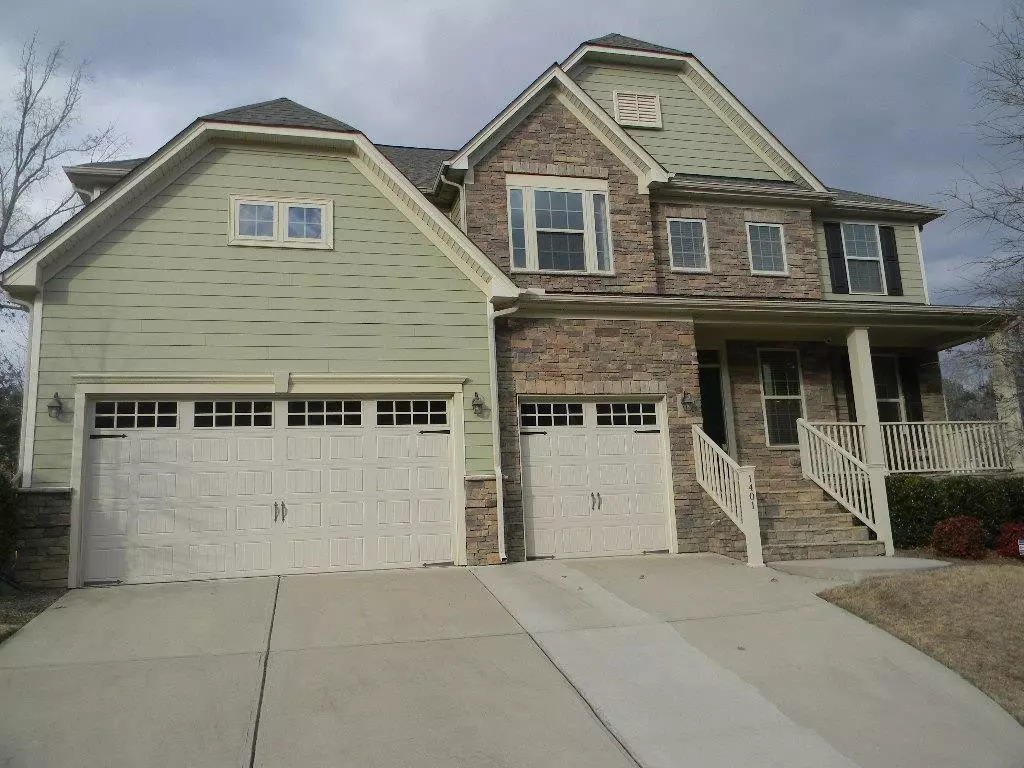 Wake Forest, NC 27587,1401 Endgame Court