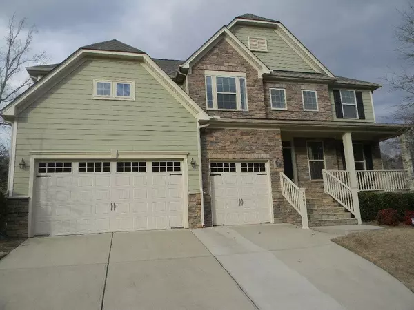 1401 Endgame Court, Wake Forest, NC 27587