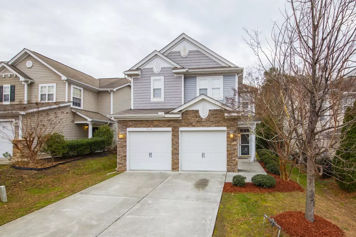 Cary, NC 27519,4024 Remington Oaks Circle