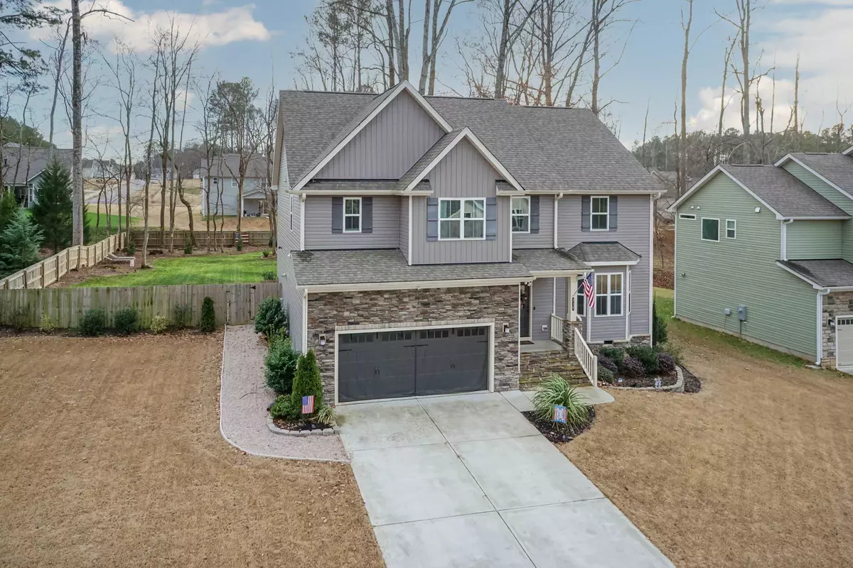 Youngsville, NC 27596,310 Laurel Oaks Drive