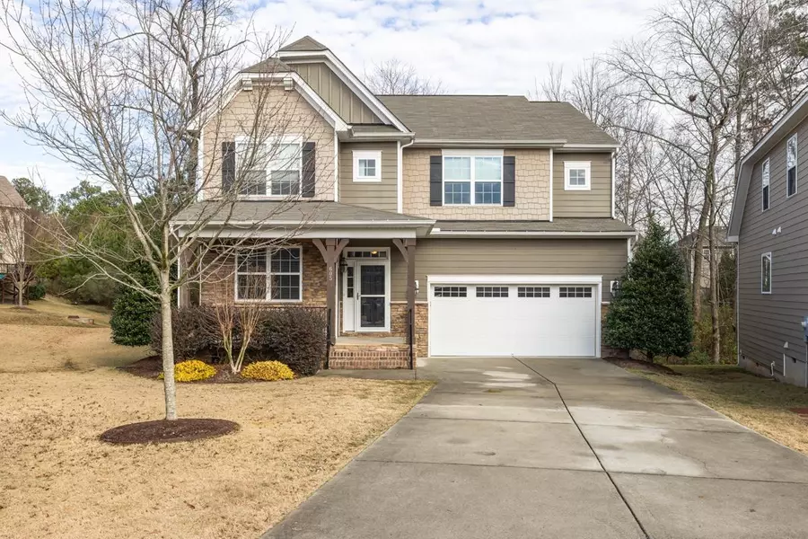 605 Rose Laurel Court, Apex, NC 27253