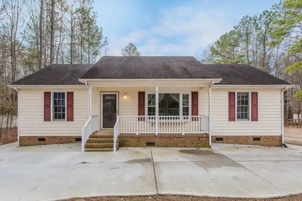 4072 Old Franklinton Road, Franklinton, NC 27525