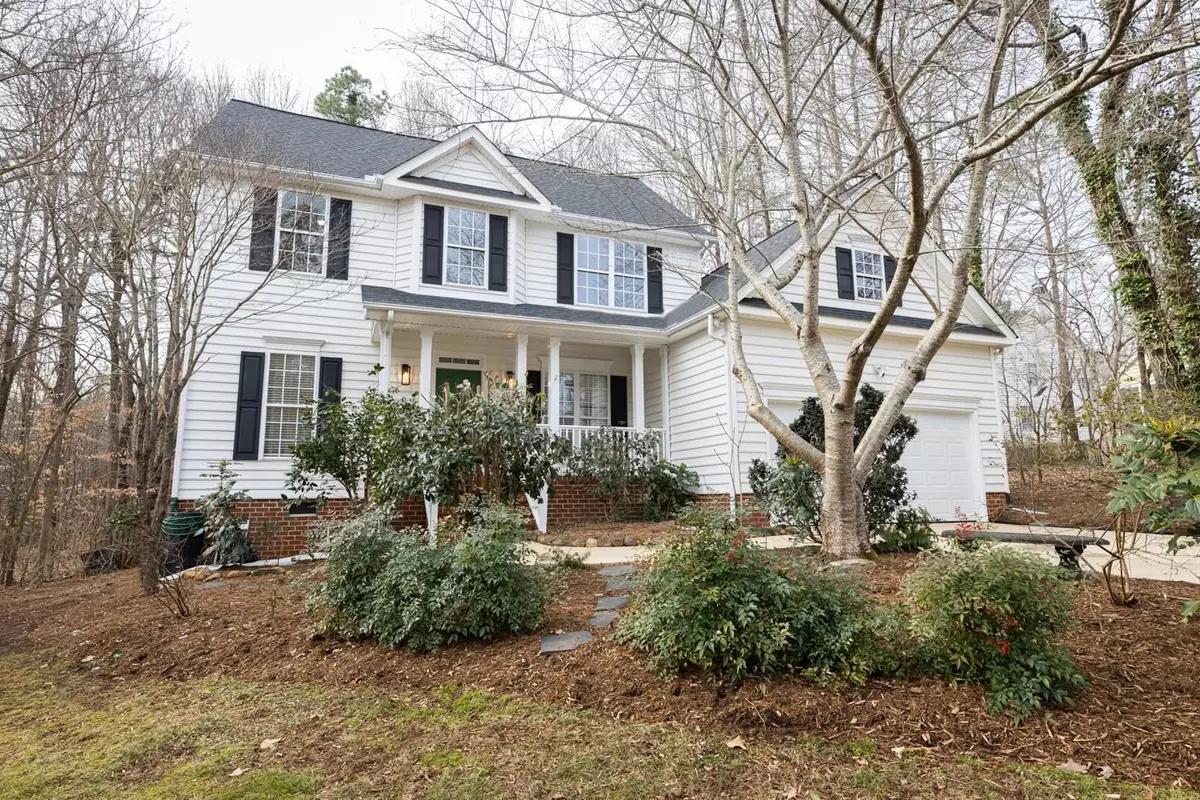 Hillsborough, NC 27278,318 County Seat Drive