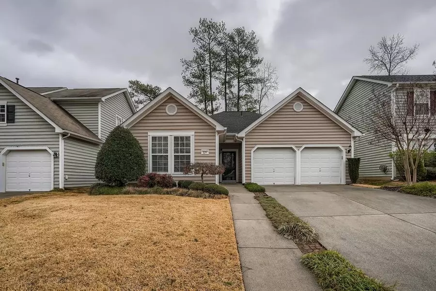 635 Ashbrittle Drive, Rolesville, NC 27571