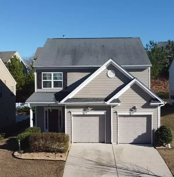 55 Marsala Drive, Clayton, NC 27527