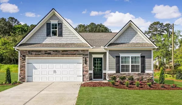 47 Tecoma Lane, Clayton, NC 27520