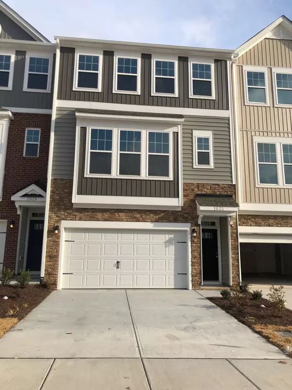 1021 Falling Rock Place, Durham, NC 27703