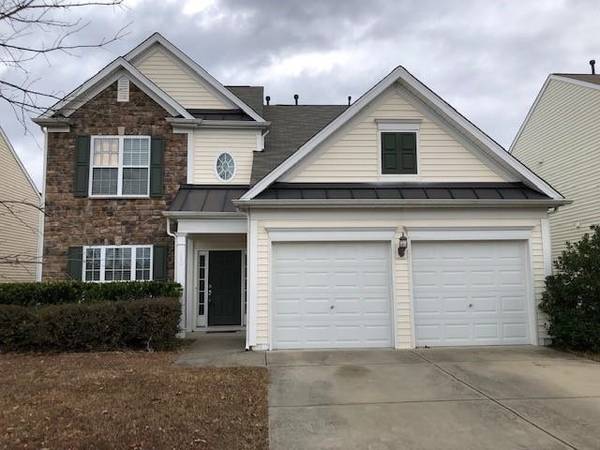 112 Marengo Drive, Morrisville, NC 27560