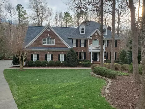 1904 Mountain High Road, Wake Forest, NC 27587