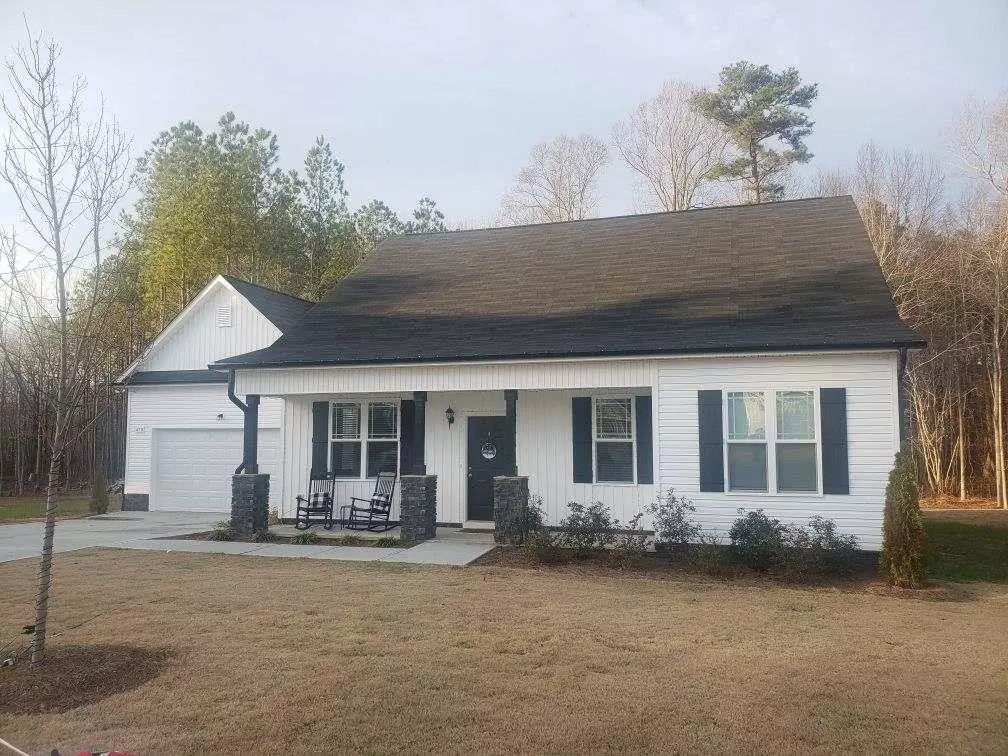 Wendell, NC 27591,430 Heart Pine Drive