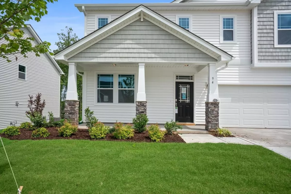 Clayton, NC 27527,369 Mallard Loop Drive