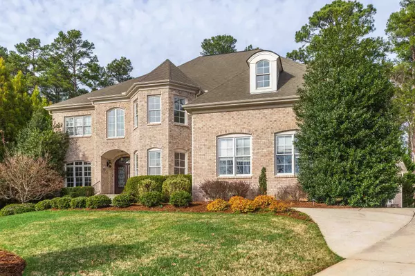 112 Tarkington Court, Morrisville, NC 27560