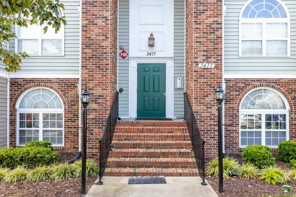 3477 Forestdale Drive #3A, Burlington, NC 27215