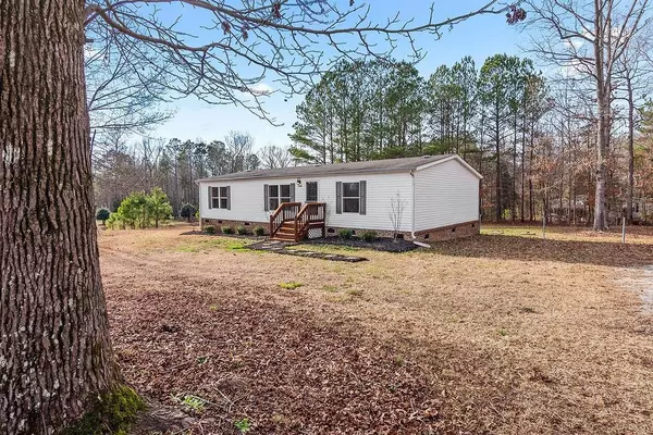 Garner, NC 27529,4536 Bushy Branch Drive