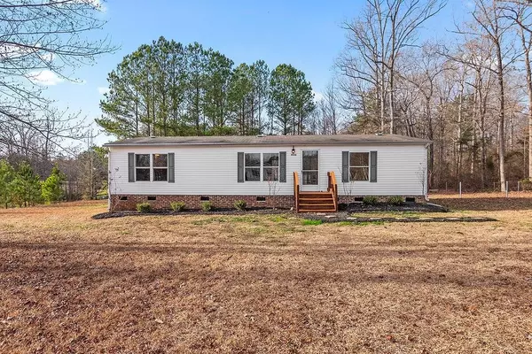 4536 Bushy Branch Drive, Garner, NC 27529