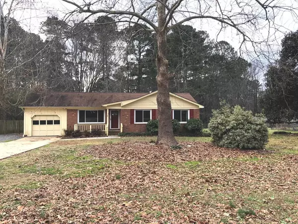 2833 Optimist Farm Road, Apex, NC 27539