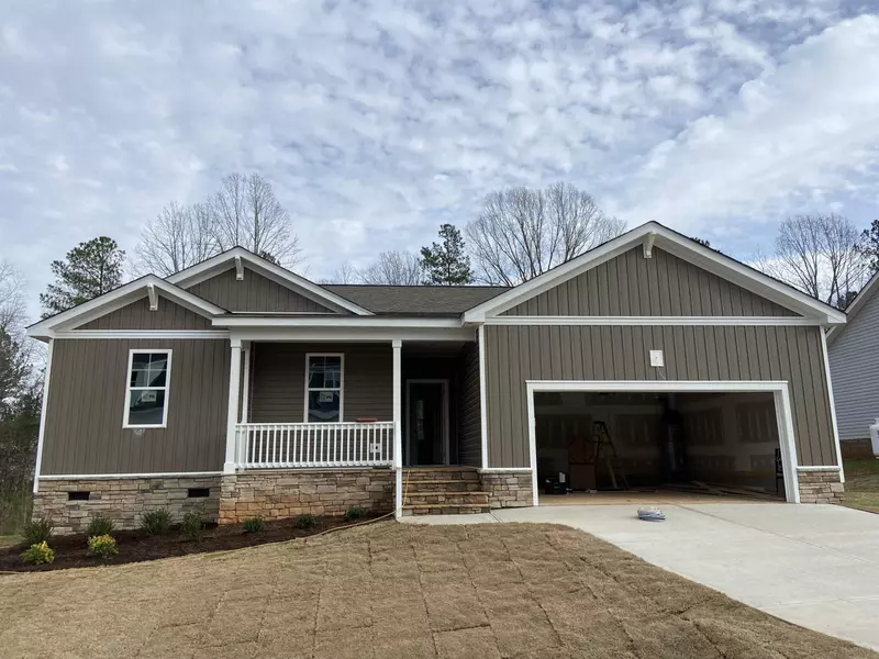 330 Alcock Lane, Youngsville, NC 27596