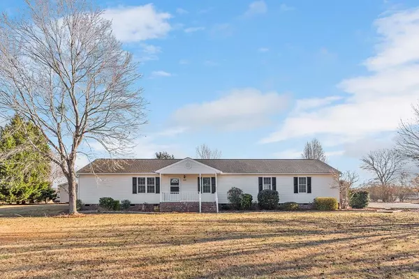 10910 W NC 222 Highway, Middlesex, NC 27557