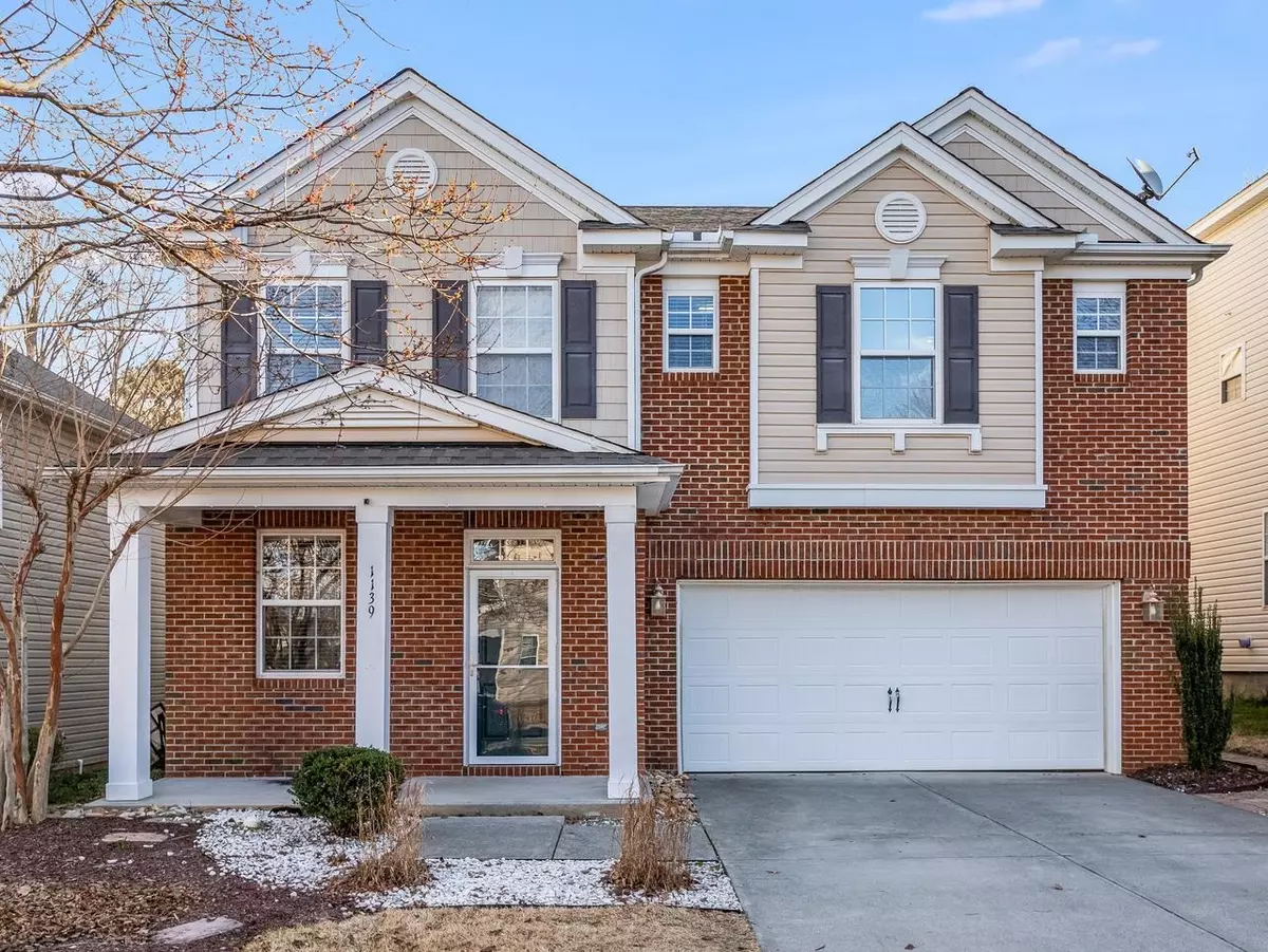 Cary, NC 27519,1139 Brookhill Way