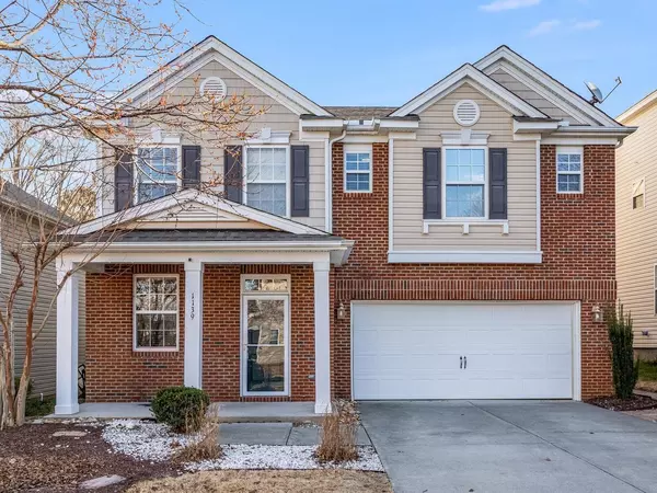 1139 Brookhill Way, Cary, NC 27519