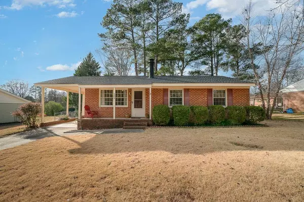 204 Lane Of Sir Gawaine, Garner, NC 27529