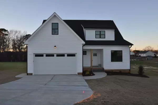 66 McPoole Lane, Archer Lodge, NC 27527