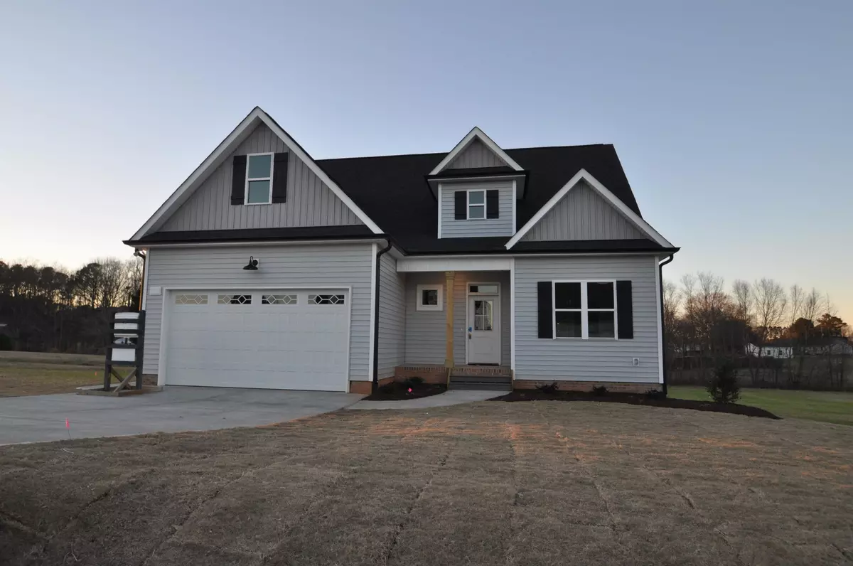 Archer Lodge, NC 27527,88 McPoole Lane