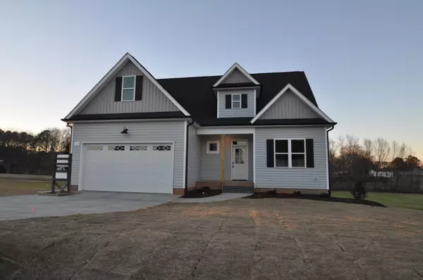 88 McPoole Lane, Archer Lodge, NC 27527