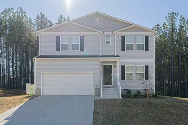 63 Mariposa Lane, Clayton, NC 27527