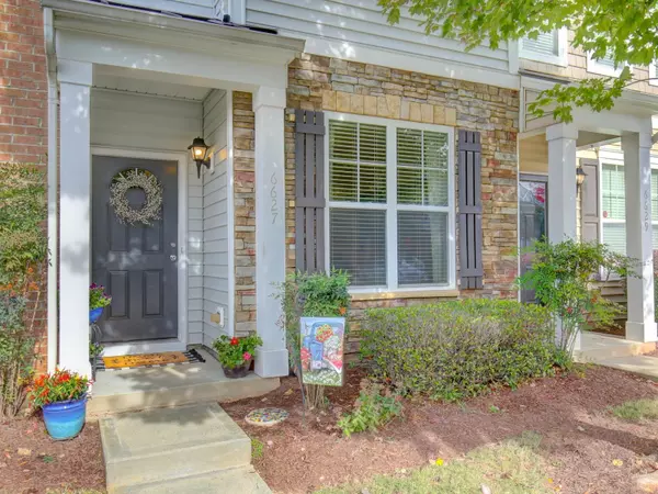 6627 Clarksburg Place, Raleigh, NC 27616