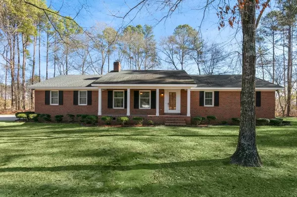 3447 Princeton Kenly Road, Kenly, NC 27542