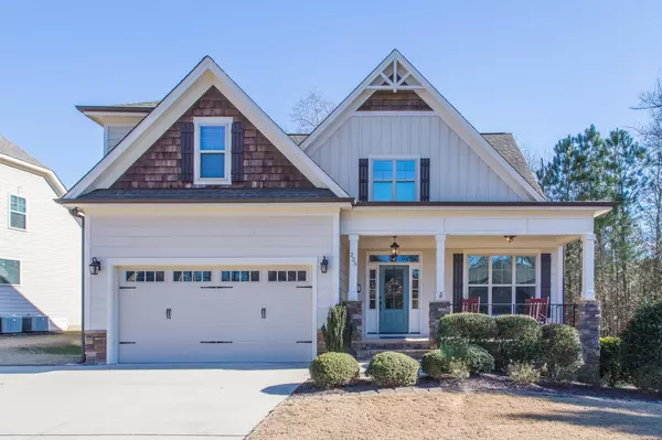 225 Plantation Drive, Youngsville, NC 27596