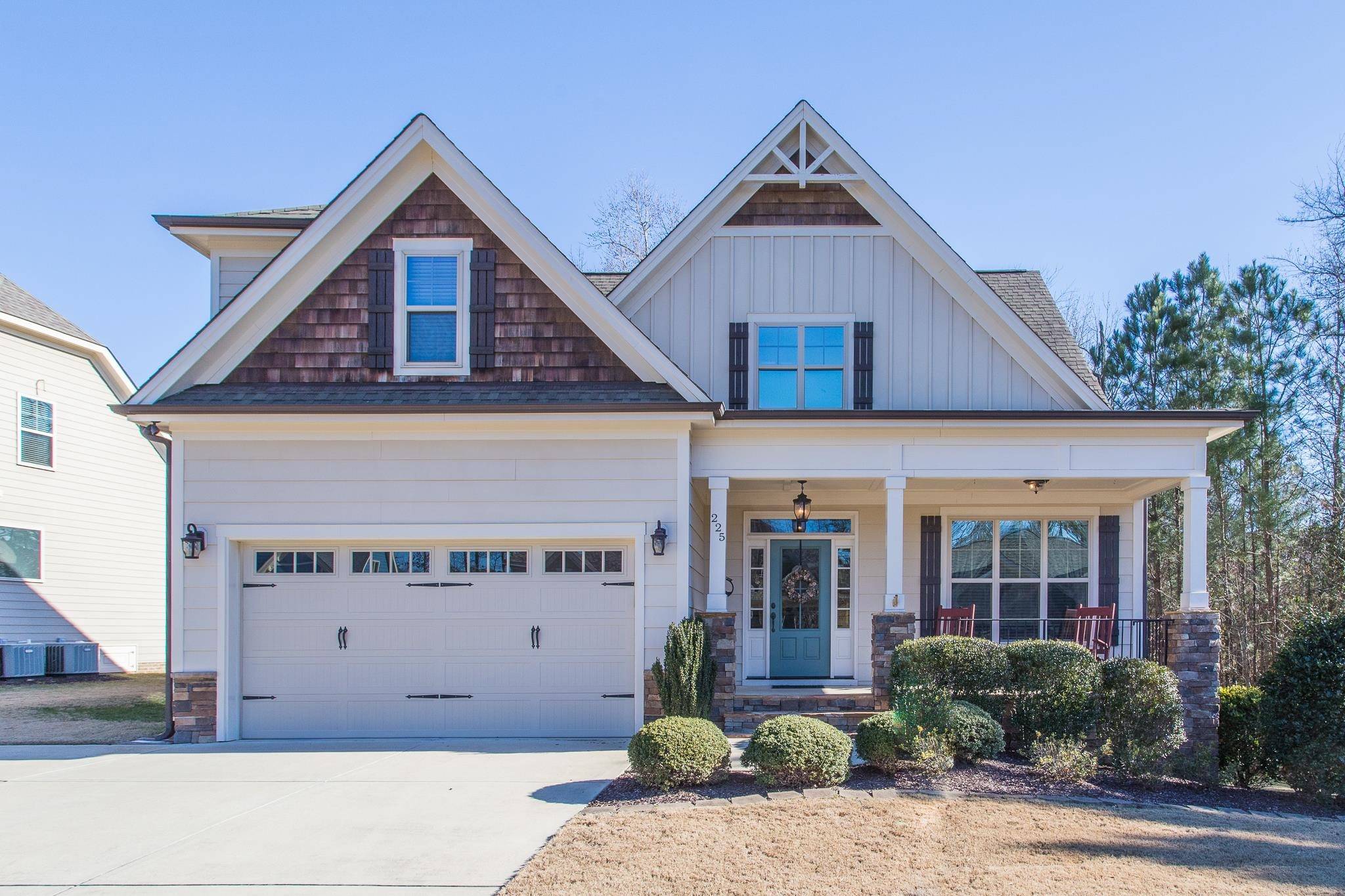 225 Plantation Drive, Youngsville, NC 27596