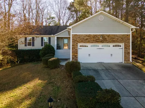 147 Locket Drive, Clayton, NC 27520