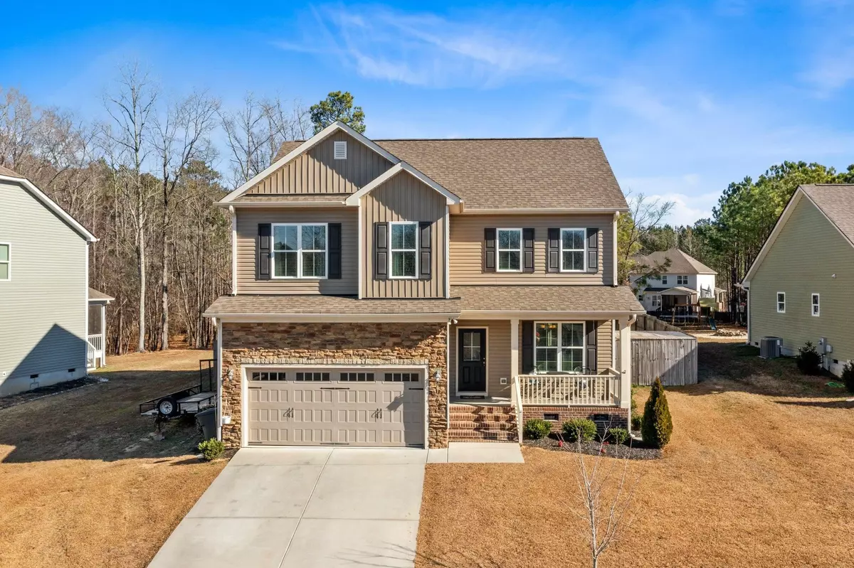 Franklinton, NC 27525,30 Prospectus Lane