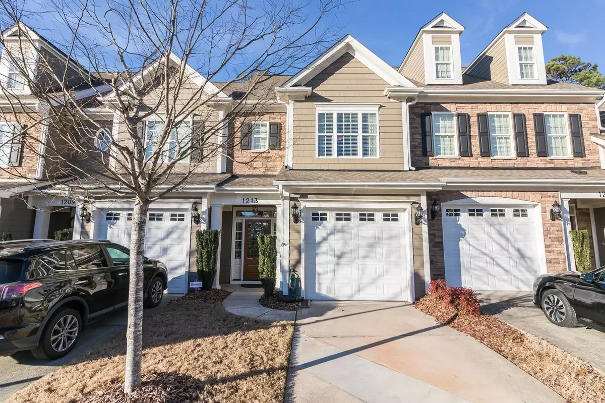 Morrisville, NC 27560,1213 Foxglove Drive