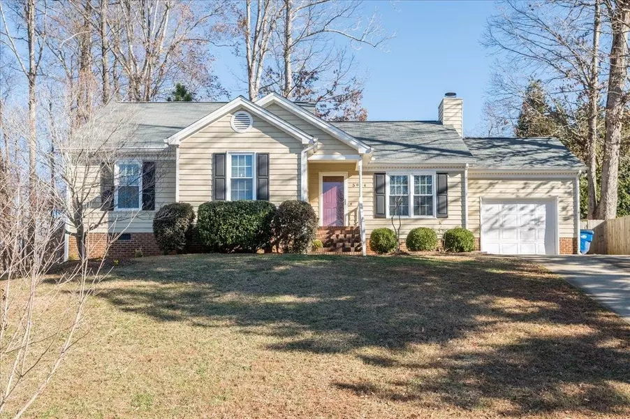 5904 Westborough Drive, Raleigh, NC 27612