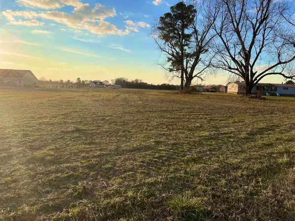 Lot#3 Hobson Road, Dunn, NC 28334