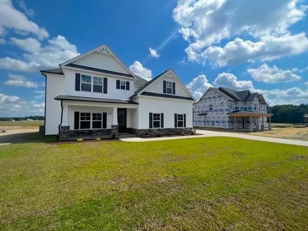 137 Kenbridge Lane,  Princeton,  NC 27569