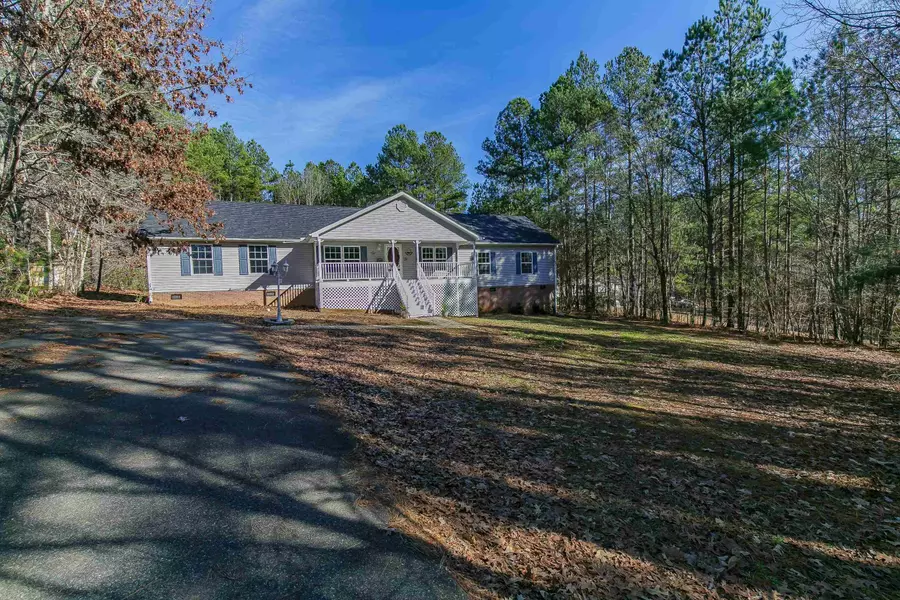 7128 Old Plantation Drive, Graham, NC 27253